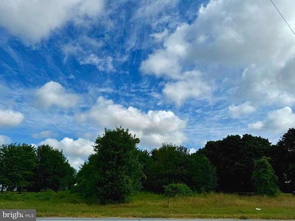 1.86 Acres of Residential Land for Sale in Milford, Delaware