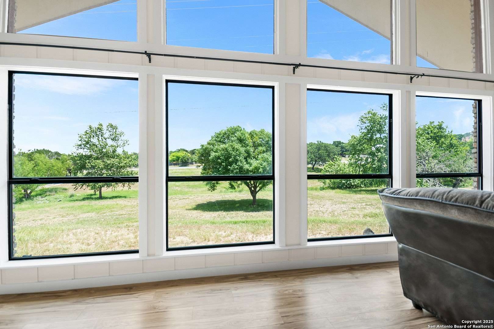 2 Acres of Residential Land with Home for Sale in Kerrville, Texas