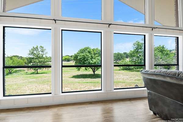 2 Acres of Residential Land with Home for Sale in Kerrville, Texas