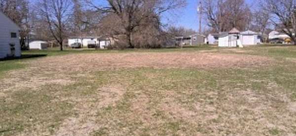 0.26 Acres of Residential Land for Sale in O'Neill, Nebraska