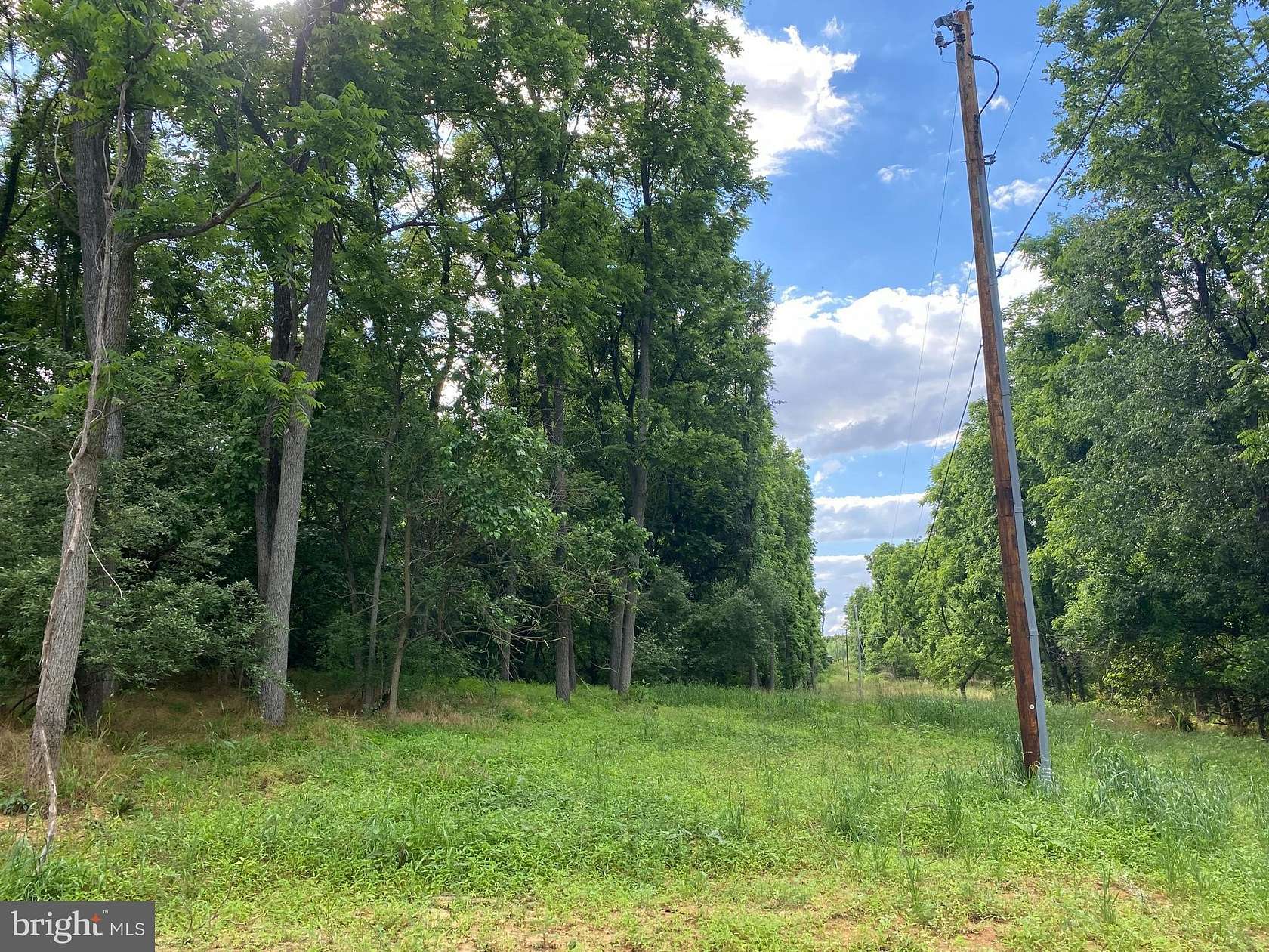 2.6 Acres of Residential Land for Sale in Harpers Ferry, West Virginia