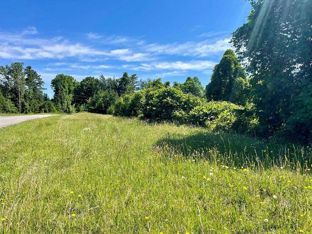 5 Acres of Land for Sale in Burkeville, Virginia