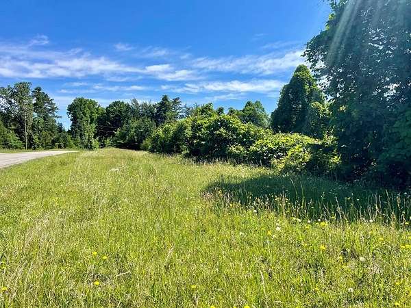 5 Acres of Land for Sale in Burkeville, Virginia