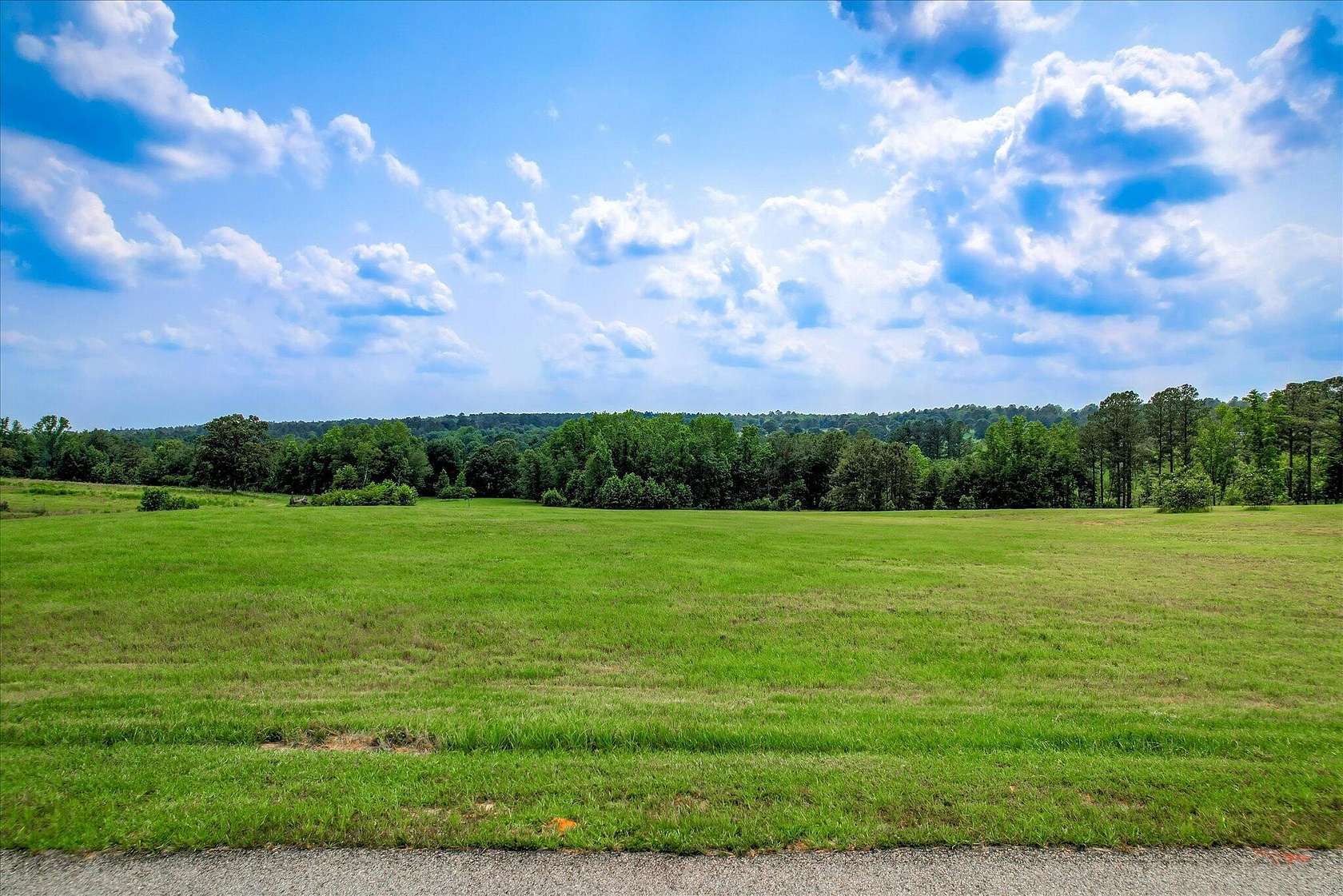 13.3 Acres of Land for Sale in Aiken, South Carolina