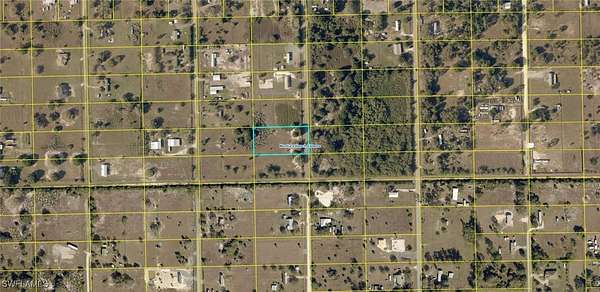 1.25 Acres of Land for Sale in Clewiston, Florida