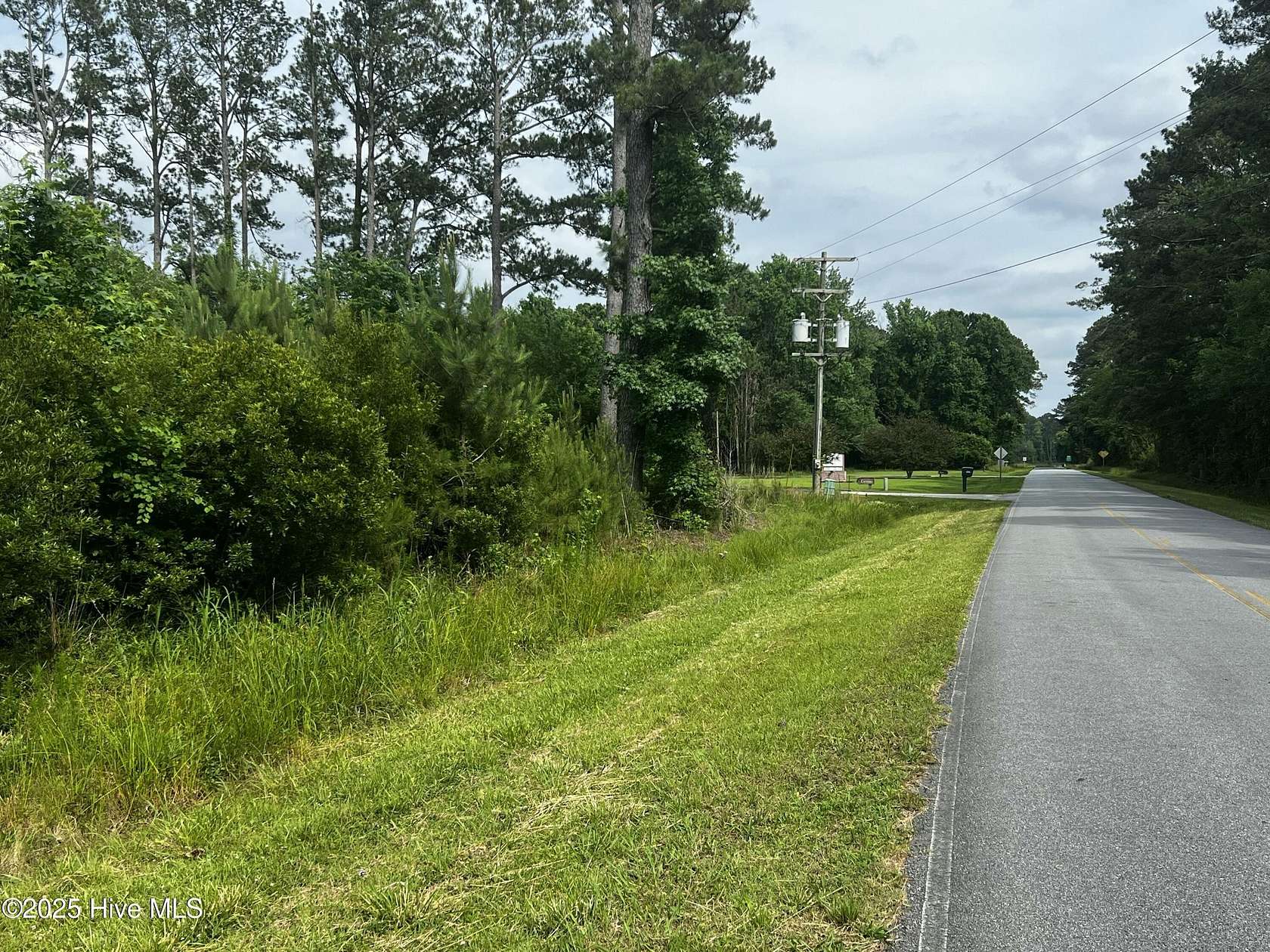 37.2 Acres of Land for Sale in Oriental, North Carolina