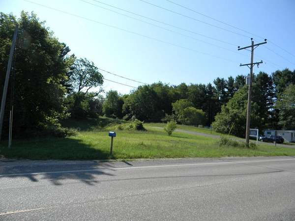 0.46 Acres of Residential Land for Sale in Ludington, Michigan