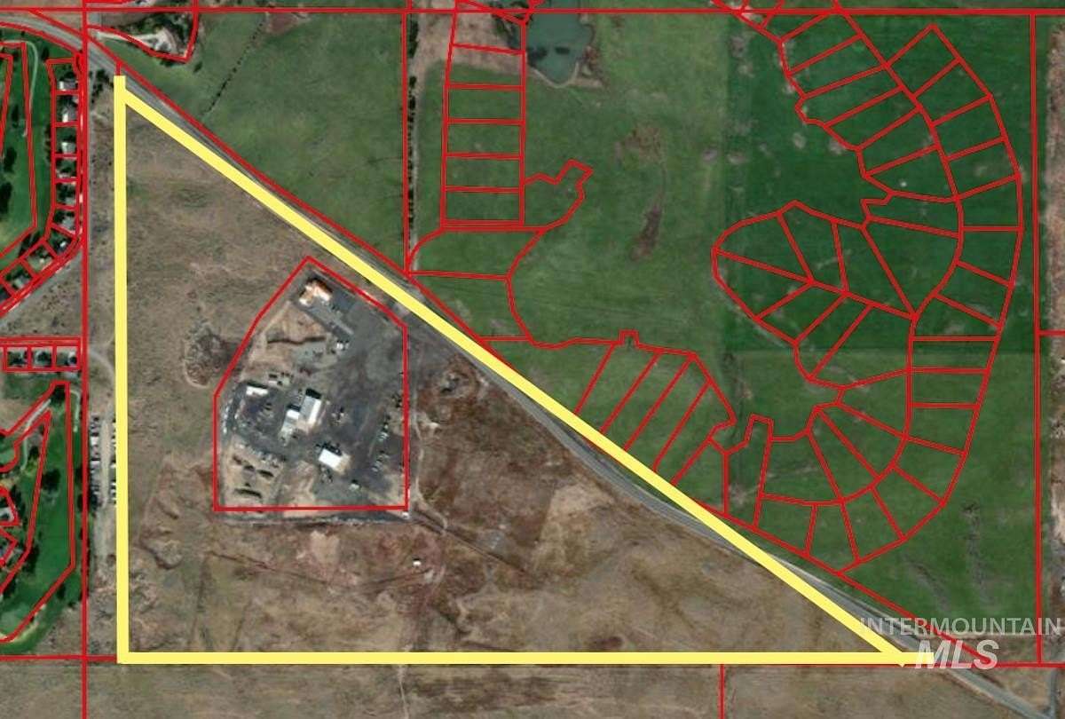 75 Acres of Mixed-Use Land for Sale in Jerome, Idaho