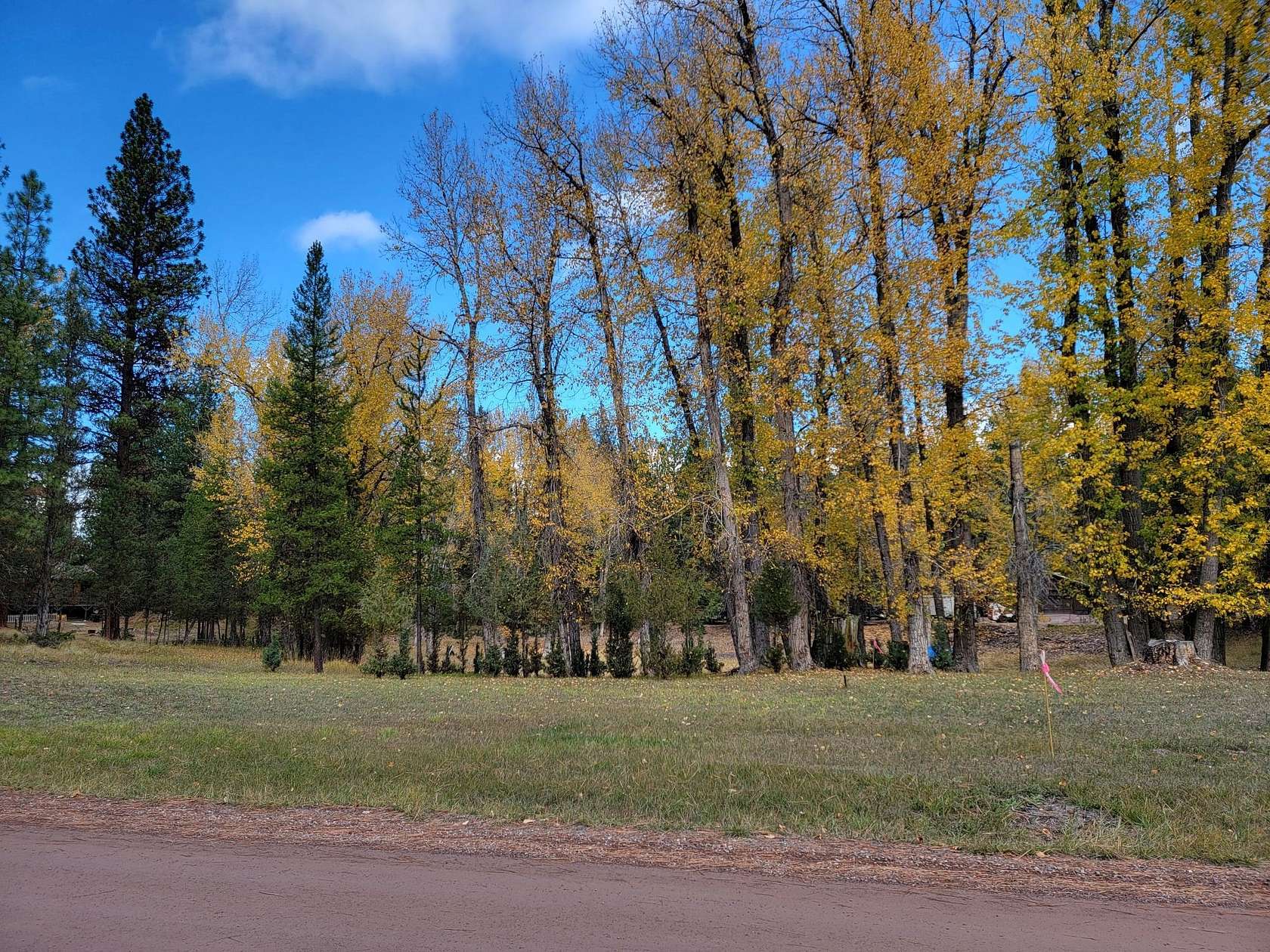 1.7 Acres of Residential Land for Sale in Seeley Lake, Montana