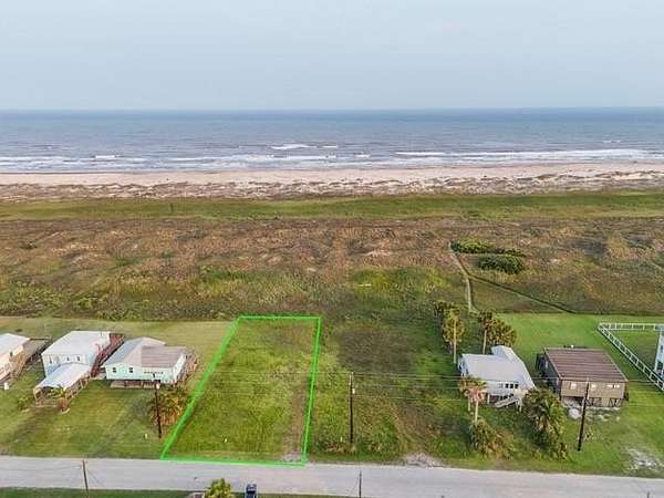 0.15 Acres of Residential Land for Sale in Matagorda, Texas