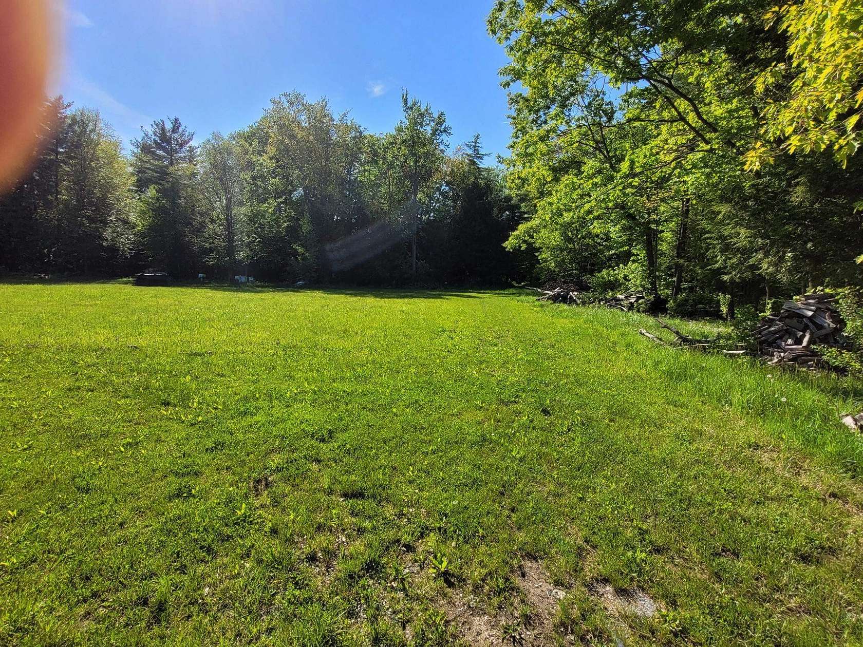 3.16 Acres of Commercial Land for Sale in Milton, Vermont