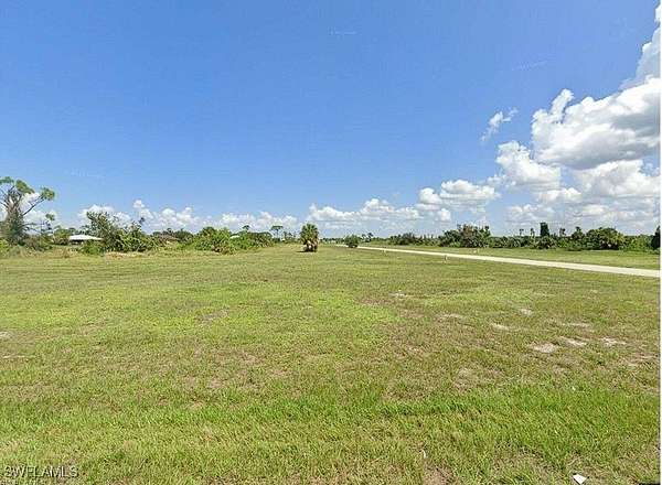 0.38 Acres of Residential Land for Sale in Cape Coral, Florida