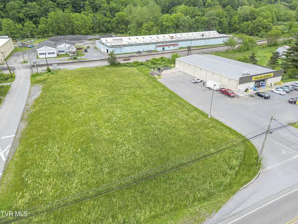 1 Acre of Commercial Land for Sale in Atkins, Virginia