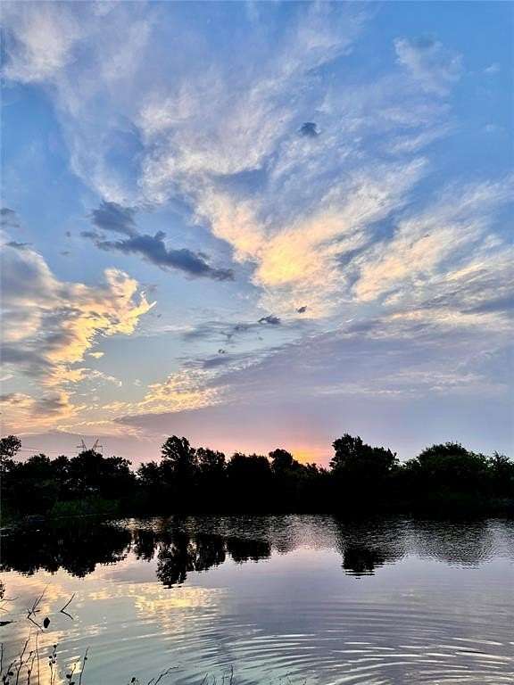 58.4 Acres of Land for Sale in Godley, Texas