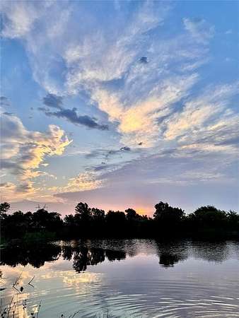 58.4 Acres of Land for Sale in Godley, Texas