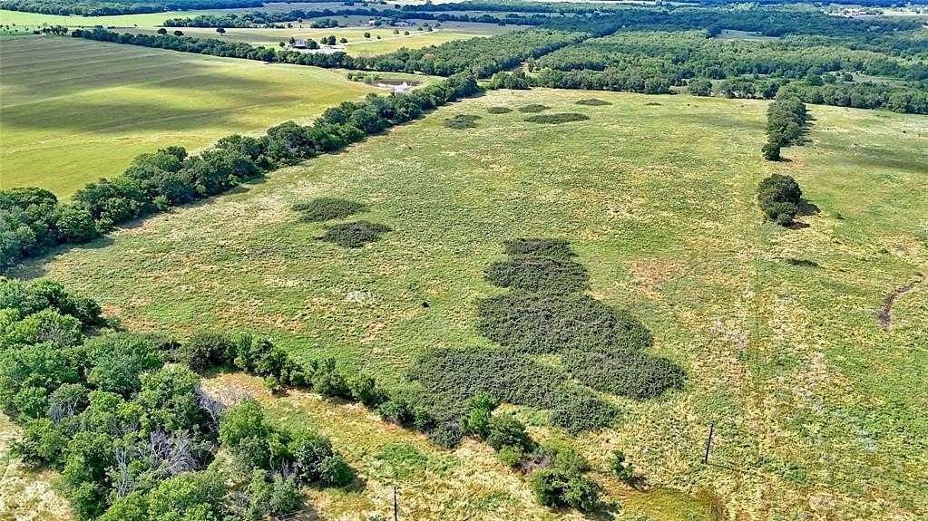 26.6 Acres of Land for Sale in Montague, Texas