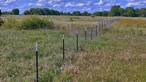 14.6 Acres of Land for Sale in Montague, Texas