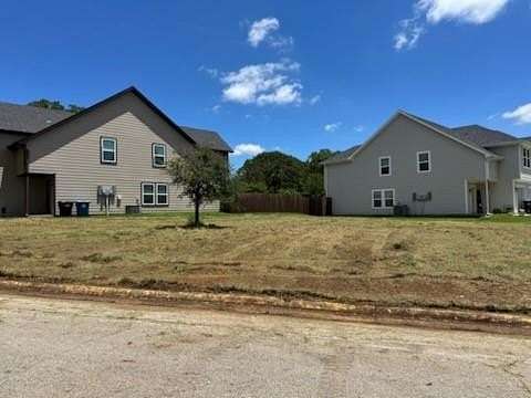 0.17 Acres of Residential Land for Sale in Denison, Texas