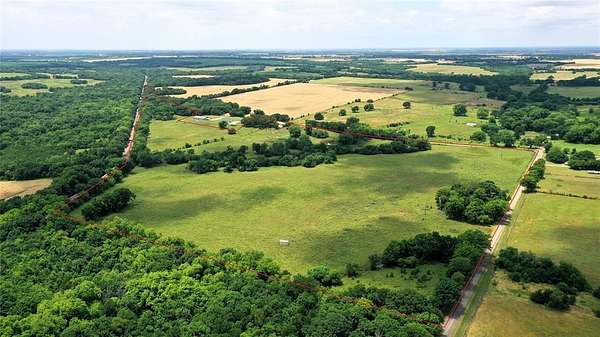 49 Acres of Land for Sale in Sherman, Texas