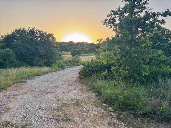 1.3 Acres of Residential Land for Sale in Cisco, Texas