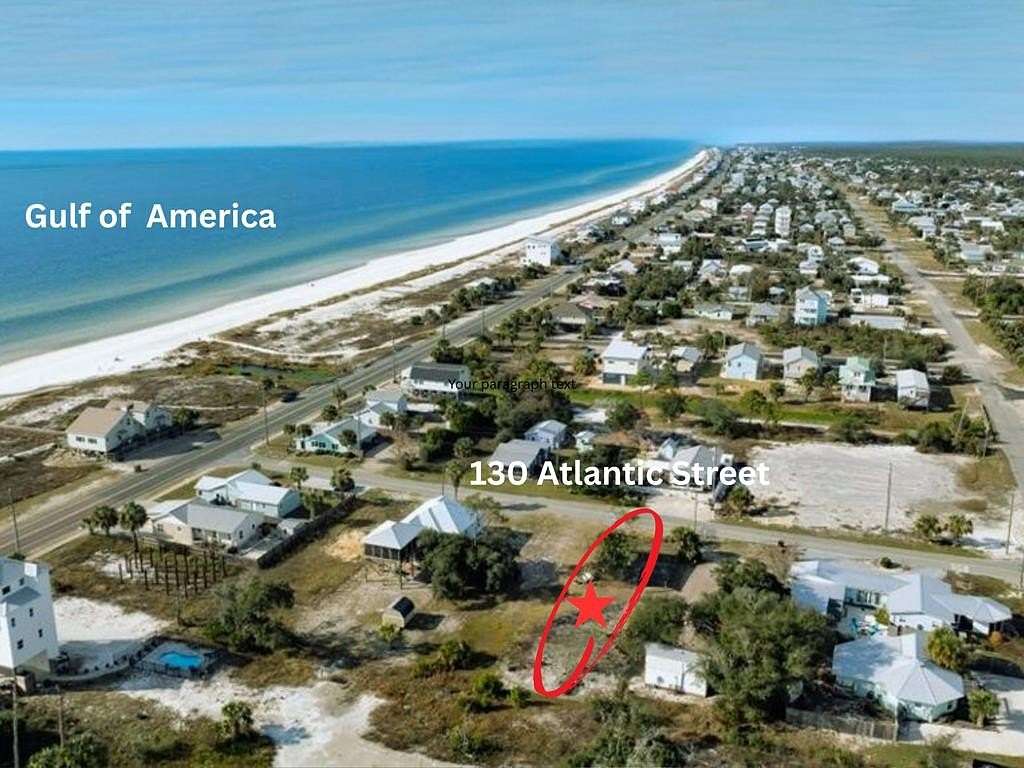 0.14 Acres of Residential Land for Sale in Port St. Joe, Florida