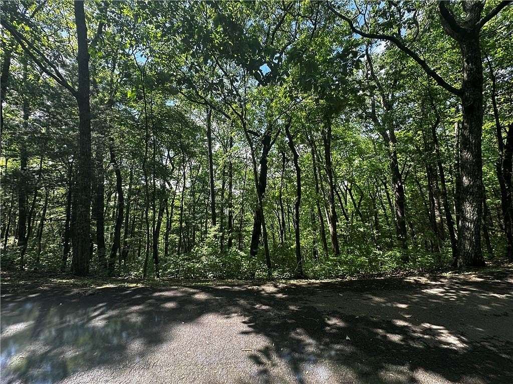 2.34 Acres of Residential Land for Sale in Ellijay, Georgia
