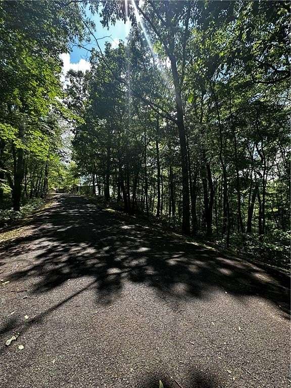 2.34 Acres of Residential Land for Sale in Ellijay, Georgia