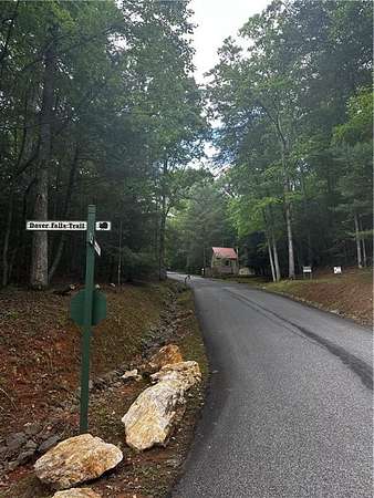 2.34 Acres of Residential Land for Sale in Ellijay, Georgia