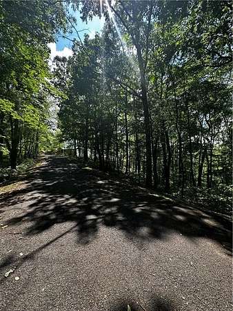 2.34 Acres of Residential Land for Sale in Ellijay, Georgia