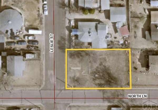 0.13 Acres of Residential Land for Sale in Avondale, Colorado