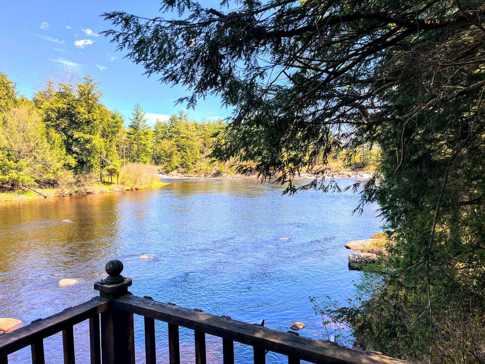 1.6 Acres of Land for Sale in Russell, New York
