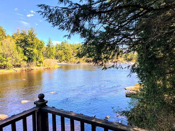 1.6 Acres of Land for Sale in Russell, New York