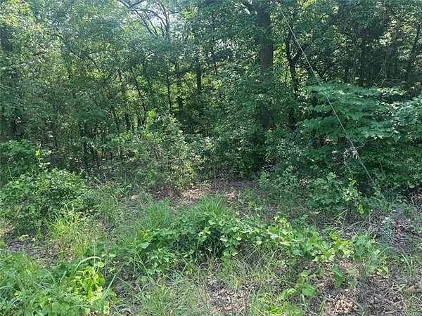 1 Acre of Residential Land for Sale in Mead, Oklahoma