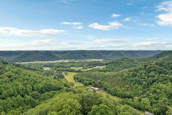 30 Acres of Land for Sale in Gainesboro, Tennessee