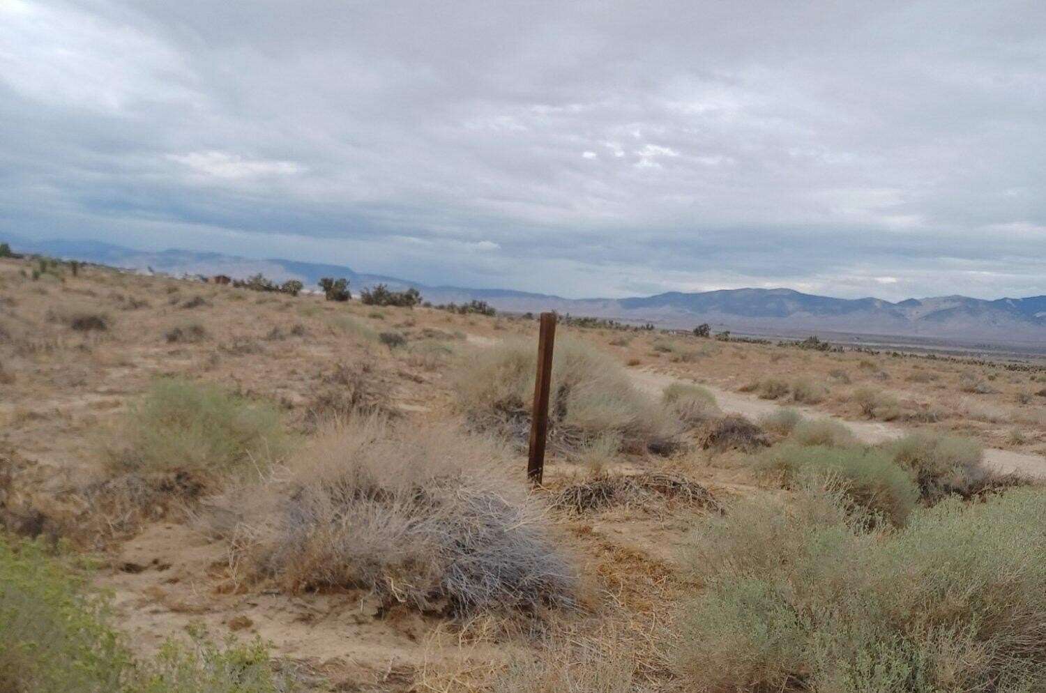 2.15 Acres of Land for Sale in Fairmont, California