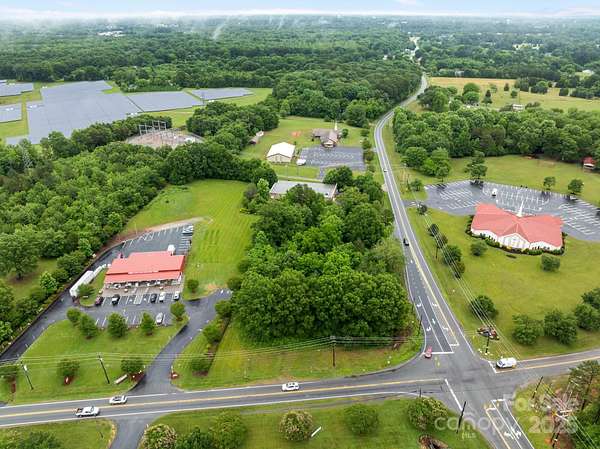 2.34 Acres of Mixed-Use Land for Sale in Salisbury, North Carolina