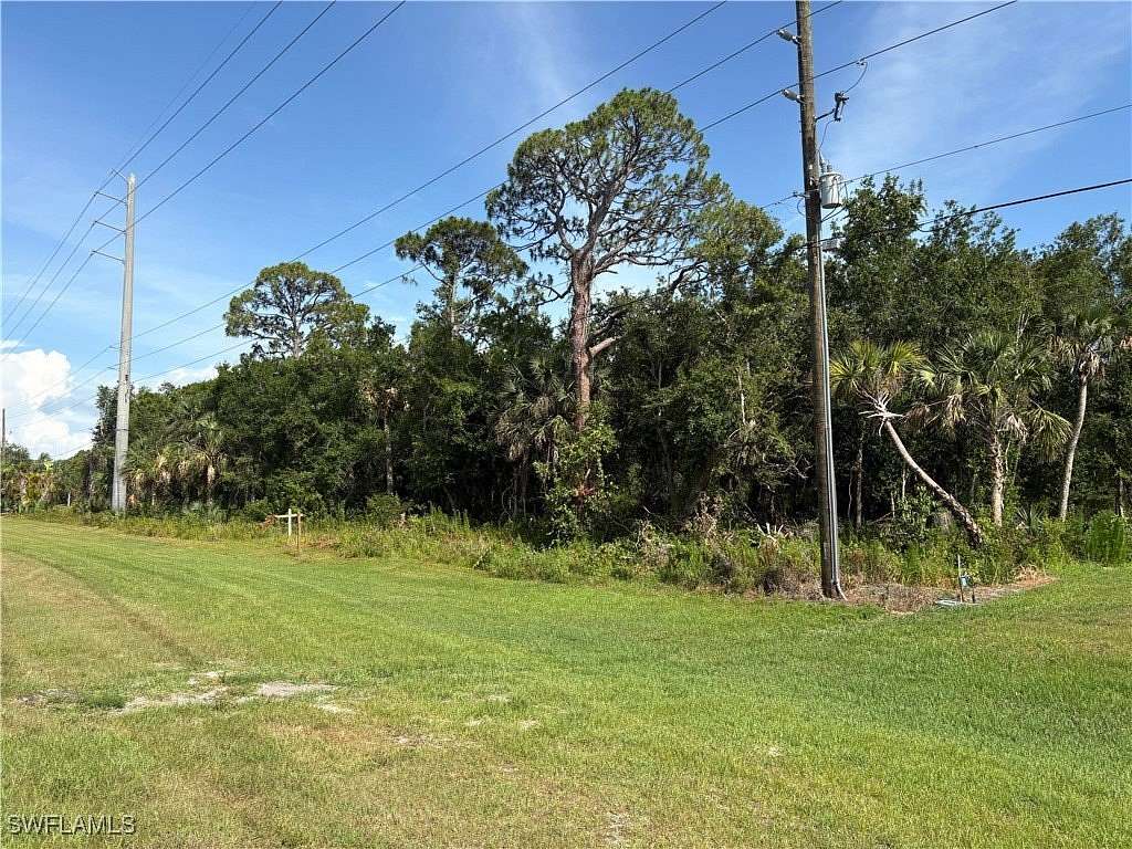 0.27 Acres of Residential Land for Sale in Punta Gorda, Florida