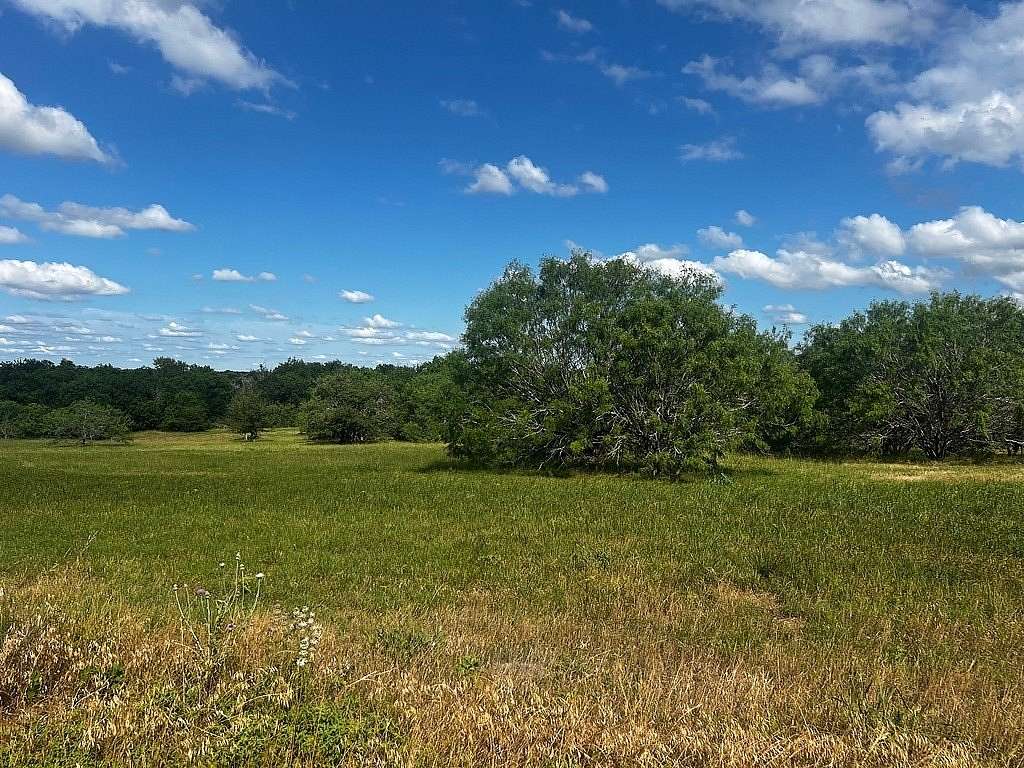 6.81 Acres of Land for Sale in Schulenburg, Texas
