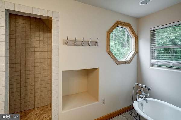 2 Acres of Residential Land with Home for Sale in Bumpass, Virginia