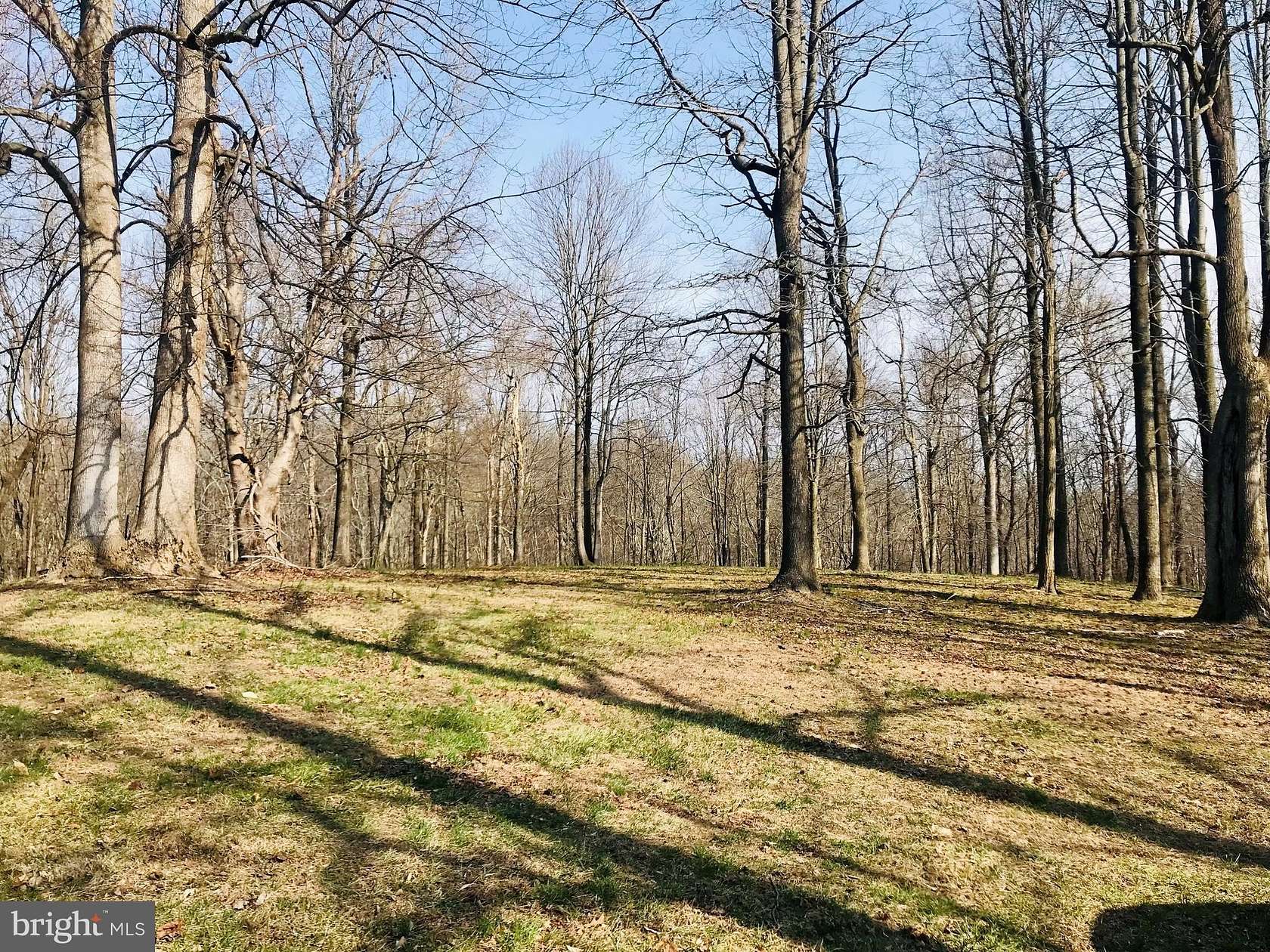 3 Acres of Residential Land for Sale in Chesapeake Beach, Maryland