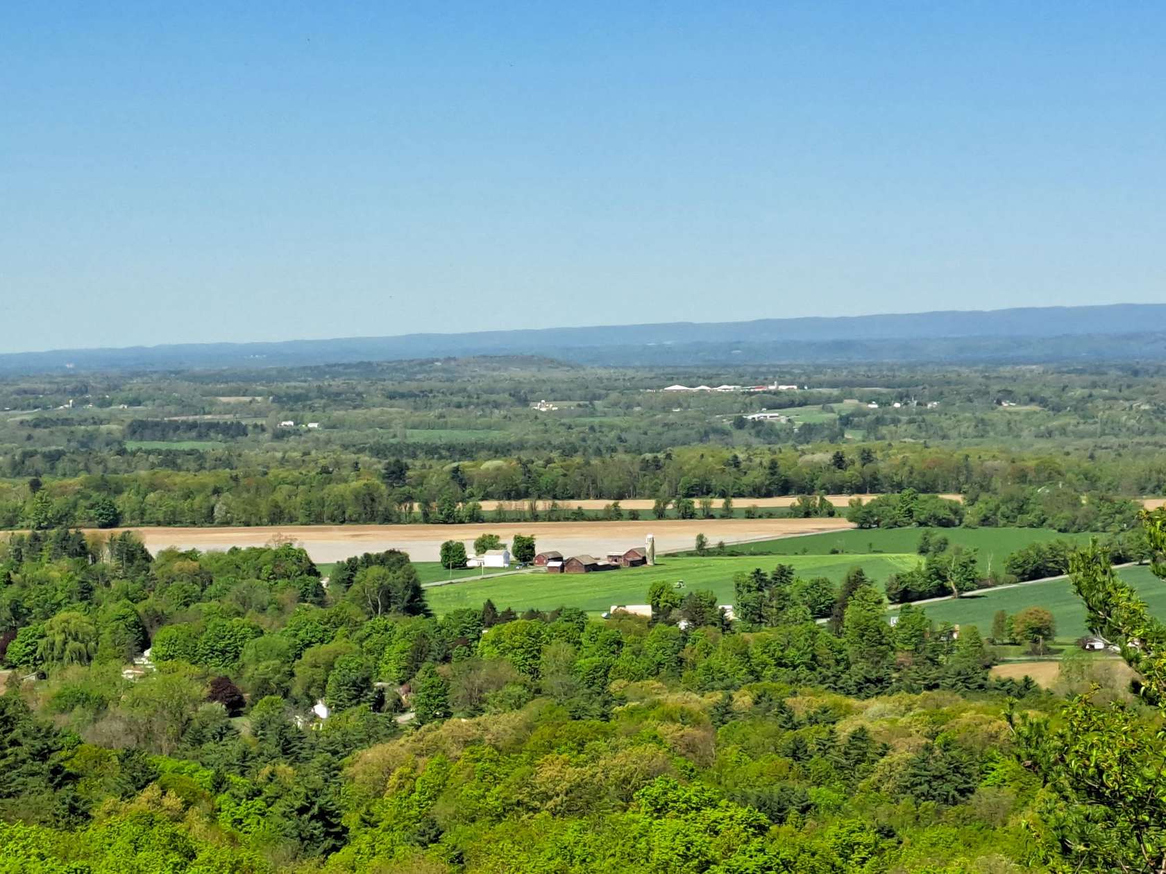 68.9 Acres of Recreational Land & Farm for Sale in Greenwich, New York