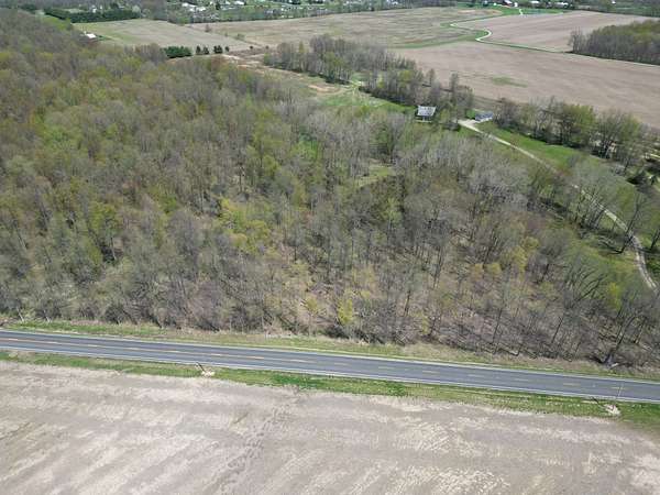 5 Acres of Land for Sale in Centerburg, Ohio