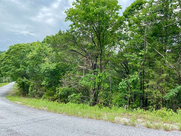 0.46 Acres of Residential Land for Sale in Holiday Island, Arkansas