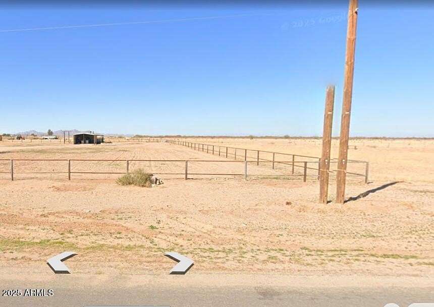 0.1 Acres of Residential Land for Sale in Casa Grande, Arizona