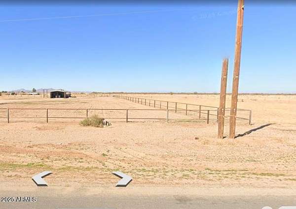 0.1 Acres of Residential Land for Sale in Casa Grande, Arizona