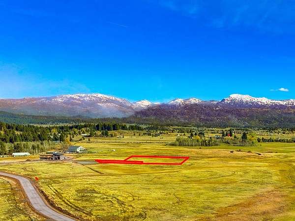 3 Acres of Land for Sale in McCall, Idaho