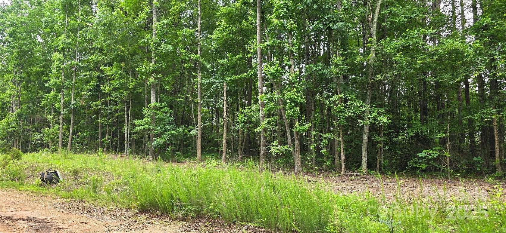 0.93 Acres of Residential Land for Sale in Lincolnton, North Carolina