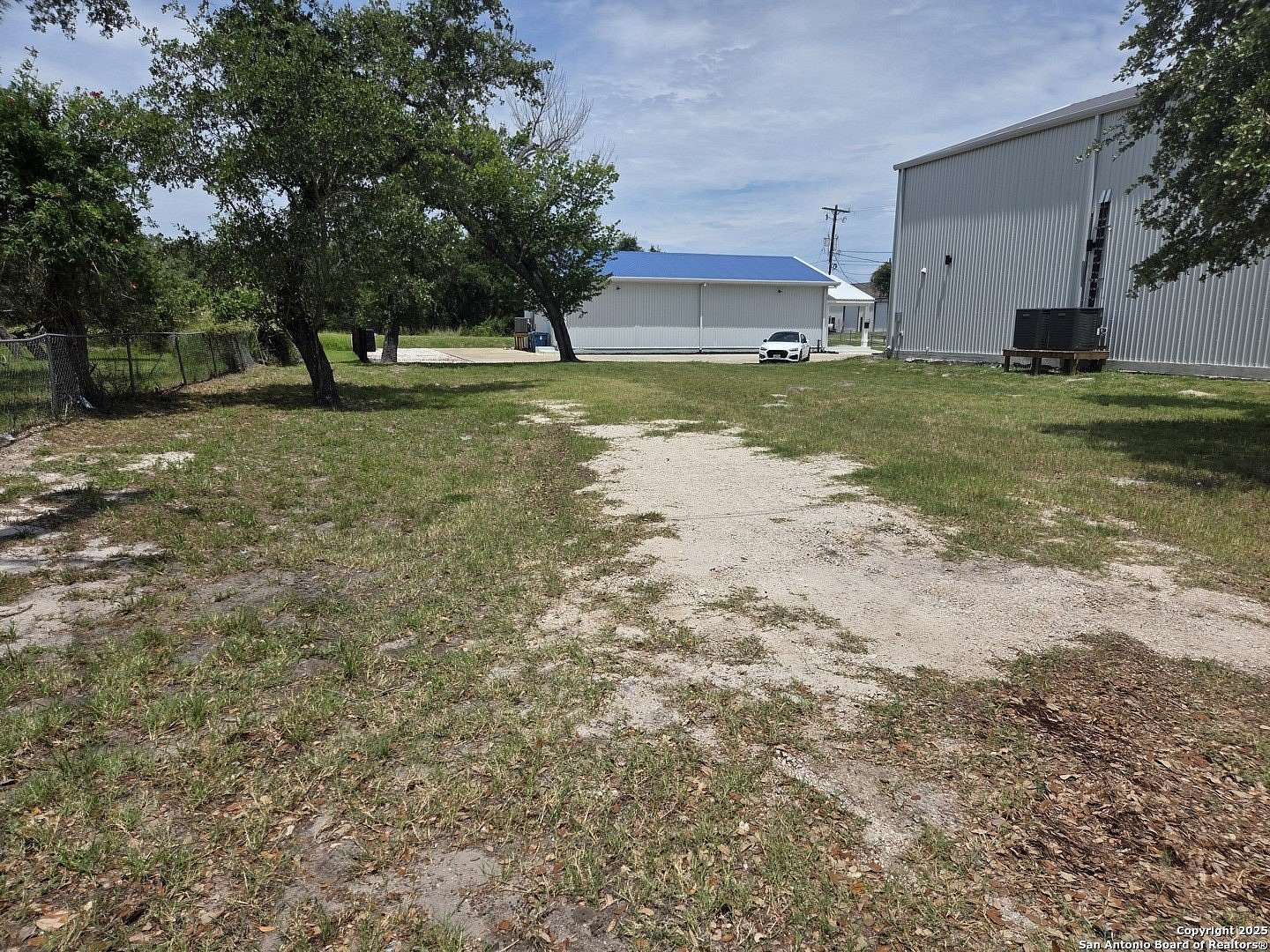 0.13 Acres of Mixed-Use Land for Sale in Rockport, Texas