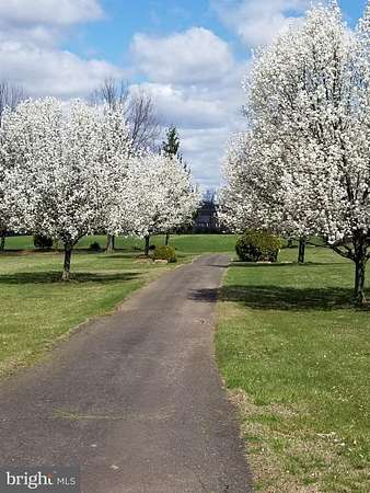 6.8 Acres of Residential Land with Home for Sale in Perkasie, Pennsylvania