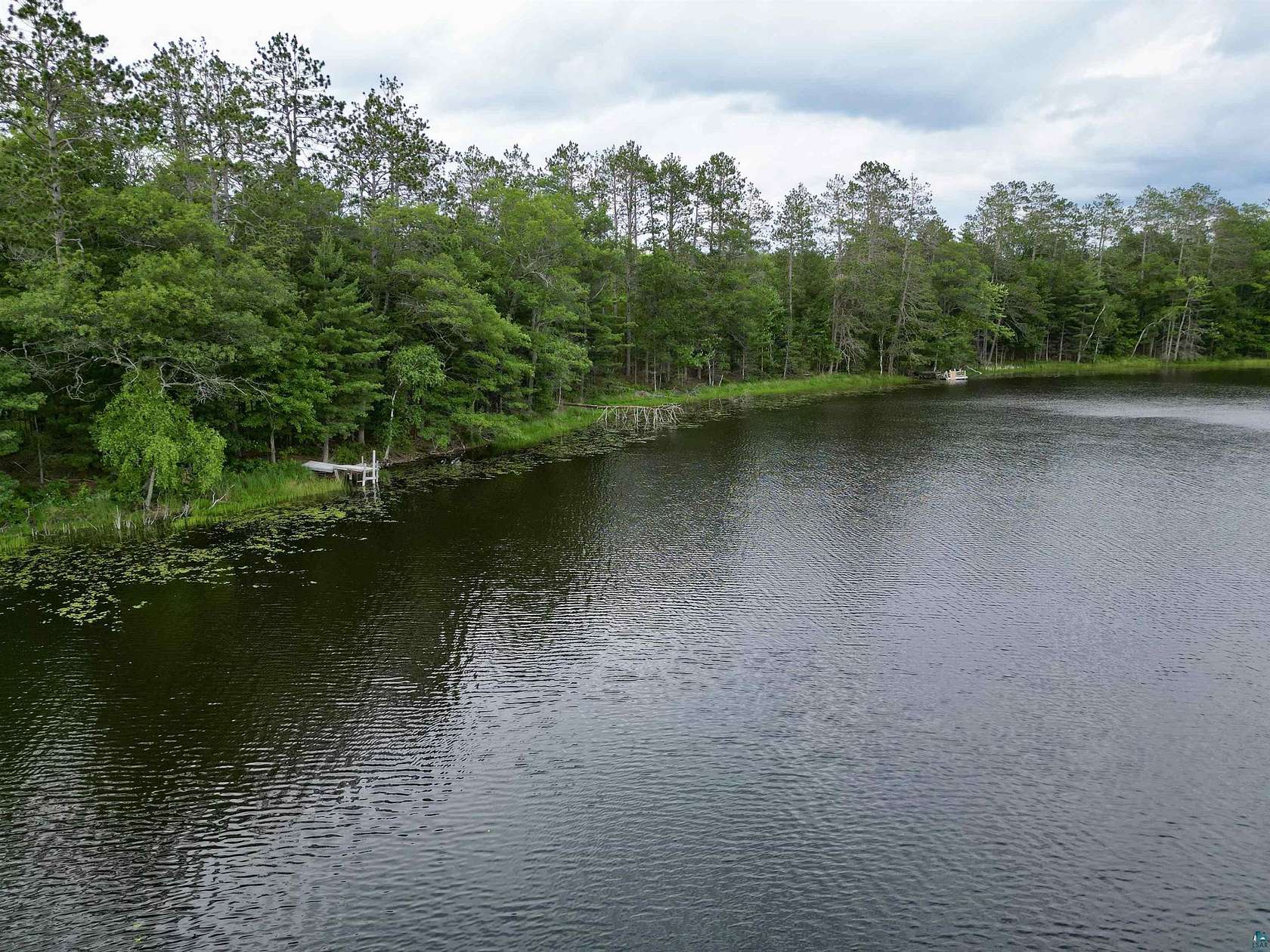 28.3 Acres of Land for Sale in Hayward, Wisconsin